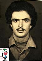 آلبوم اختصاصی تصاویر شهید اسفندیار فضایی . کد 1403262750 آ