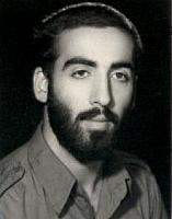 آلبوم اختصاصی تصاویر شهید اسماعیل فلاح حسین دوست . کد 1403262803 آ