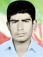 آلبوم اختصاصی تصاویر شهید مجید فلاح زاده ابرقویی . کد 1403262809 آ