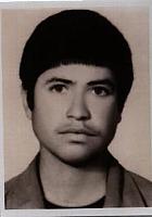 آلبوم اختصاصی تصاویر شهید محمدکاظم فلاح نژاد . کد 1403262815 آ