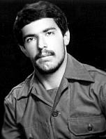 آلبوم اختصاصی تصاویر شهید مختار فلاحتی . کد 1403262825 آ