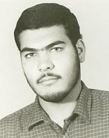 آلبوم اختصاصی تصاویر شهید علی رضا فیروزه . کد 1403262890 آ