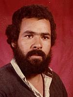 آلبوم اختصاصی تصاویر شهید غلام علی فیروزی . کد 1403262902 آ