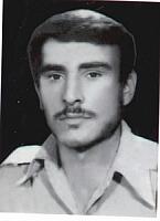 آلبوم اختصاصی تصاویر شهید عزیز فیضی بخشایشی . کد 1403262916 آ