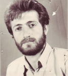 آلبوم اختصاصی تصاویر شهید دلاور قادرخان زاده . کد 1403262928 آ