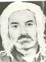 آلبوم اختصاصی تصاویر شهید احمد قادرزاده . کد 1403262929 آ