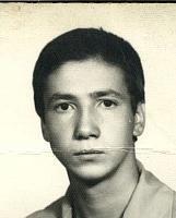 آلبوم اختصاصی تصاویر شهید اکبر قادری . کد 1403262935 آ