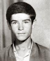 آلبوم اختصاصی تصاویر شهید حسن قادری . کد 1403262938 آ