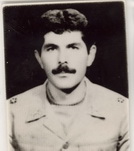 آلبوم اختصاصی تصاویر شهید محمدرشید قادری . کد 1403262948 آ