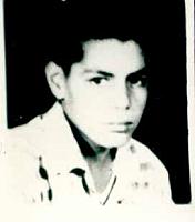 آلبوم اختصاصی تصاویر شهید مجید قارلقی . کد 1403262959 آ