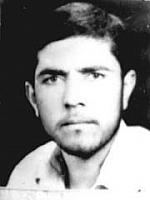 آلبوم اختصاصی تصاویر شهید عباس قاسم پور . کد 1403262963 آ