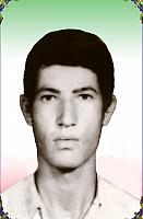 آلبوم اختصاصی تصاویر شهید جعفر قاسم زاده . کد 1403262969 آ