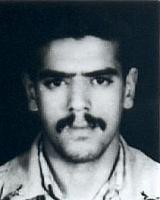 آلبوم اختصاصی تصاویر شهید حسن قاسم زاده . کد 1403262971 آ