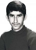 آلبوم اختصاصی تصاویر شهید احمد قاسمی . کد 1403262985 آ