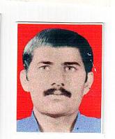 آلبوم اختصاصی تصاویر شهید اسداله قاسمی . کد 1403262987 آ