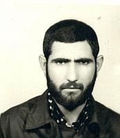 آلبوم اختصاصی تصاویر شهید بهمن قاسمی . کد 1403262992 آ