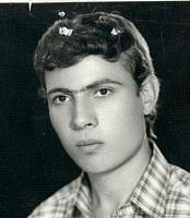 آلبوم اختصاصی تصاویر شهید حسین قاسمی . کد 1403262998 آ