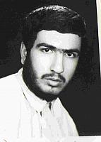 آلبوم اختصاصی تصاویر شهید داداش قاسمی . کد 1403263003 آ