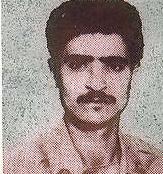 آلبوم اختصاصی تصاویر شهید رحیم قاسمی . کد 1403263006 آ