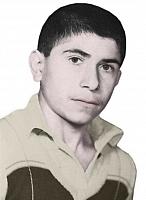 آلبوم اختصاصی تصاویر شهید رضاعلی قاسمی . کد 1403263008 آ