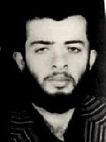 آلبوم اختصاصی تصاویر شهید علی قاسمی . کد 1403263015 آ