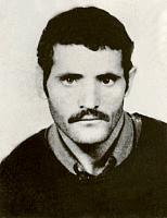 آلبوم اختصاصی تصاویر شهید غلام حسین قاسمی . کد 1403263018 آ