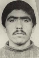 آلبوم اختصاصی تصاویر شهید قابل قاسمی . کد 1403263025 آ