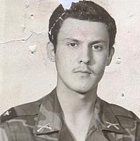 آلبوم اختصاصی تصاویر شهید مجید قاسمی . کد 1403263027 آ