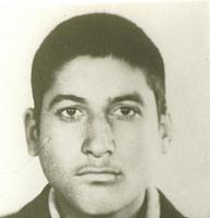 آلبوم اختصاصی تصاویر شهید محمد قاسمی درچه . کد 1403263054 آ