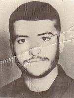 آلبوم اختصاصی تصاویر شهید احمد قوام ابادی . کد 1403263411 آ