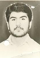 آلبوم اختصاصی تصاویر شهید وحید قوچ کانلو . کد 1403263414 آ