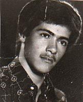 آلبوم اختصاصی تصاویر شهید جهانگیر قوچی . کد 1403263417 آ