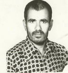 آلبوم اختصاصی تصاویر شهید غلام رضا قوریان . کد 1403263419 آ