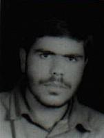 آلبوم اختصاصی تصاویر شهید محمدحسن قهاری کرمانی . کد 1403263428 آ