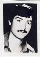 آلبوم اختصاصی تصاویر شهید قهرمان قهرمان پورالقو . کد 1403263430 آ