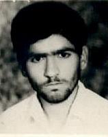 آلبوم اختصاصی تصاویر شهید حسین قهرمانی . کد 1403263436 آ