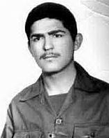 آلبوم اختصاصی تصاویر شهید عزیز قهرمانی . کد 1403263438 آ