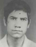 آلبوم اختصاصی تصاویر شهید حسین قیامتی . کد 1403263444 آ