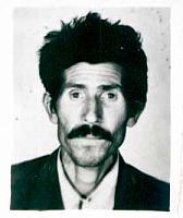 آلبوم اختصاصی تصاویر شهید محمد کارگر . کد 1403263481 آ