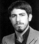 آلبوم اختصاصی تصاویر شهید حمید کاظمی . کد 1403263516 آ