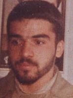 آلبوم اختصاصی تصاویر شهید حمید کاظمی . کد 1403263517 آ