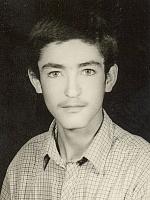 آلبوم اختصاصی تصاویر شهید سیدمحمد کاظمی . کد 1403263526 آ