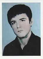 آلبوم اختصاصی تصاویر شهید علی رضا کاظمی . کد 1403263531 آ