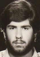 آلبوم اختصاصی تصاویر شهید محمدعلی کاظمی . کد 1403263542 آ