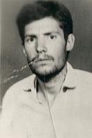 آلبوم اختصاصی تصاویر شهید حسین علی کامیاب . کد 1403263601 آ