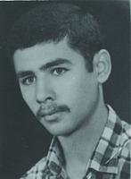 آلبوم اختصاصی تصاویر شهید احمد محمدپور . کد 1403263740 آ