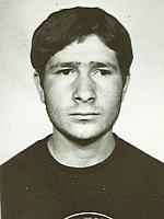 آلبوم اختصاصی تصاویر شهید محمد محمدپور . کد 1403263744 آ