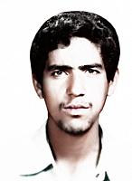 آلبوم اختصاصی تصاویر شهید علی رضا محمدزاده . کد 1403263789 آ