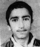 آلبوم اختصاصی تصاویر شهید مجید محمدزاده . کد 1403263793 آ