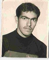 آلبوم اختصاصی تصاویر شهید یوسف محمدزاده نقارچی . کد 1403263800 آ